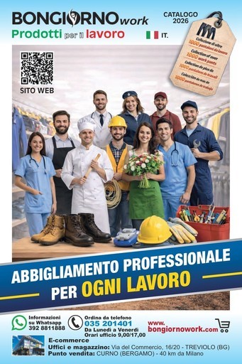 Catalogo 2026
