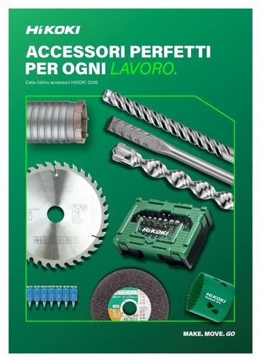 ACCESSORI PERFETTI PER OGN ACCESSORI PERFETTI PER OGN