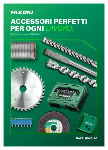 ACCESSORI PERFETTI PER OGN