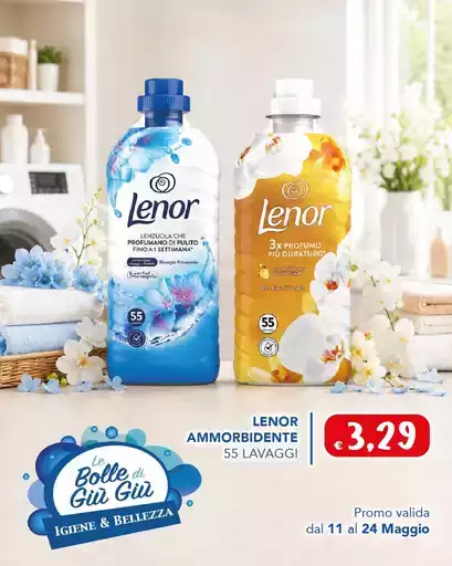 Offerte Le Bolle di Giù Giù Offerte Le Bolle di Giù Giù