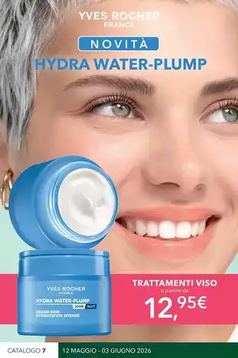 HYDRA WATER-PLUMP HYDRA WATER-PLUMP