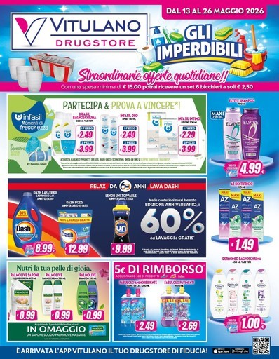 Gli imperdibili