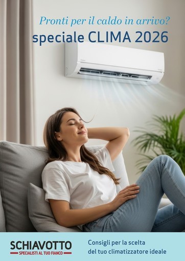 Speciale Clima 2026