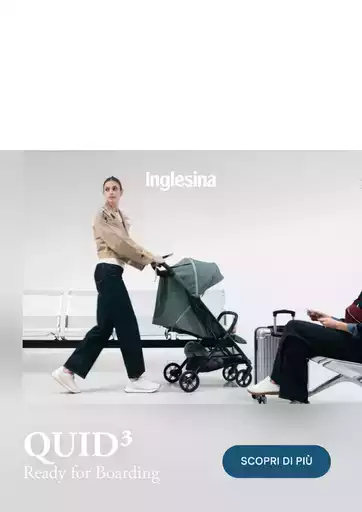 Offerte B di Bimbi