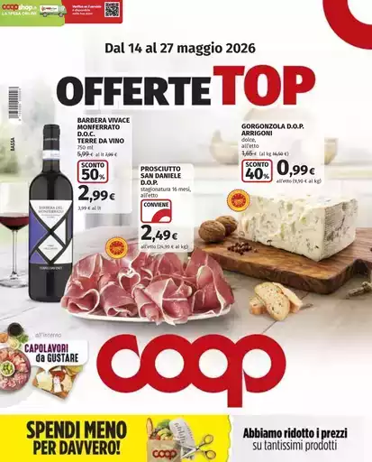 ìOfferte Top