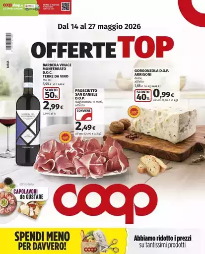 Offerte Top