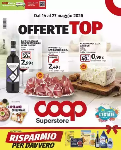 Offerte Top