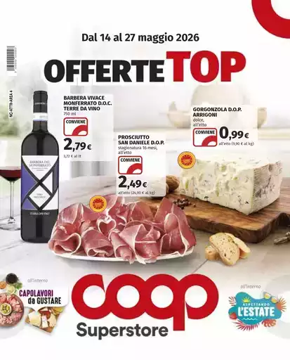 Offerte Top