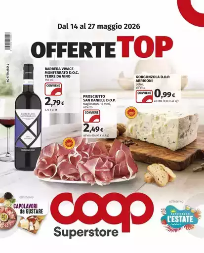 Offerte Top