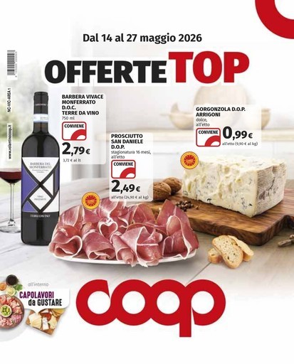 Offerte Top