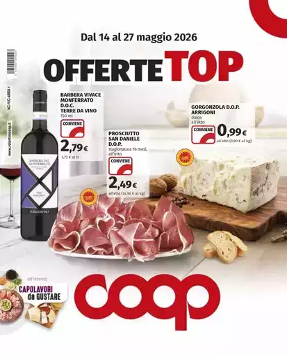 Offerte Top