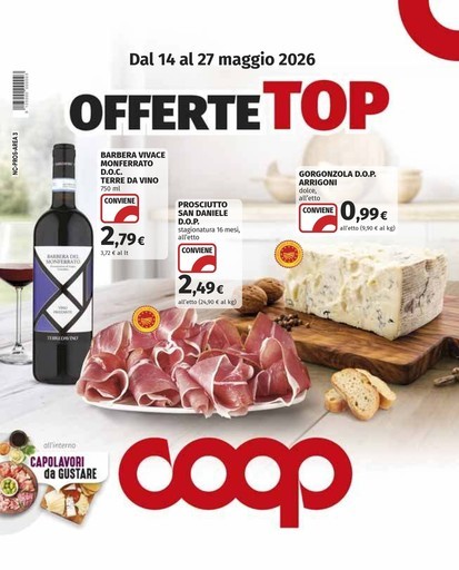 Offerte Top