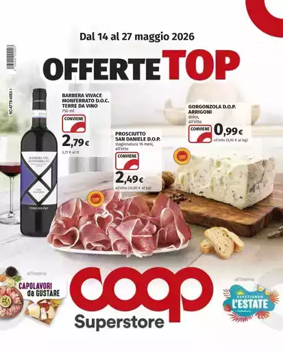 Offerte Top
