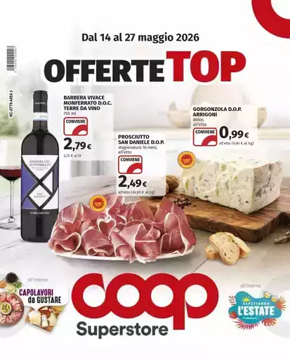 Offerte Top