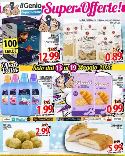 Super Offerte!