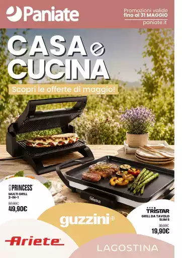 Offerte Paniate Offerte Paniate