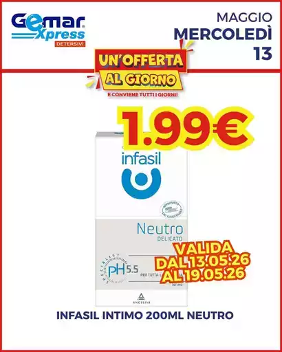 Offerte esclusive e affari Offerte esclusive e affari