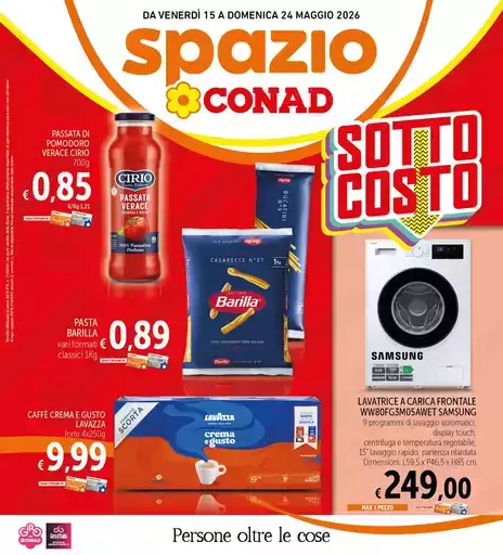 Sottocosto