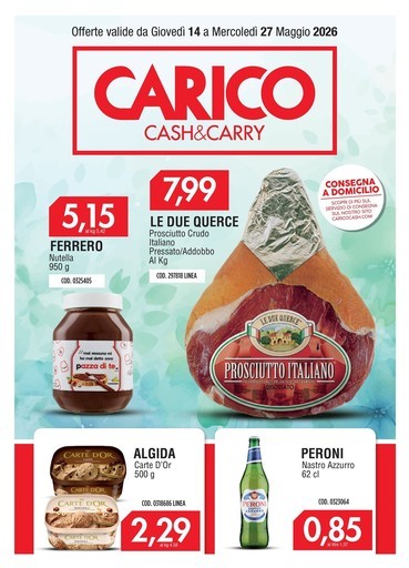 Offerte
