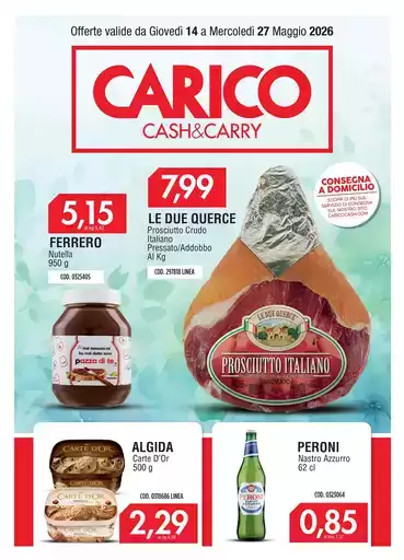 Offerte