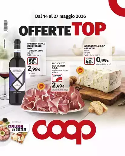 Offerte Top