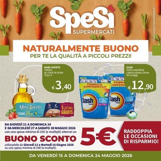 Naturalmente buono