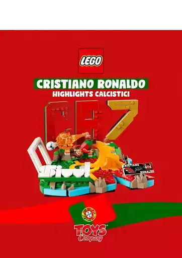 Offerte Toys company Offerte Toys company