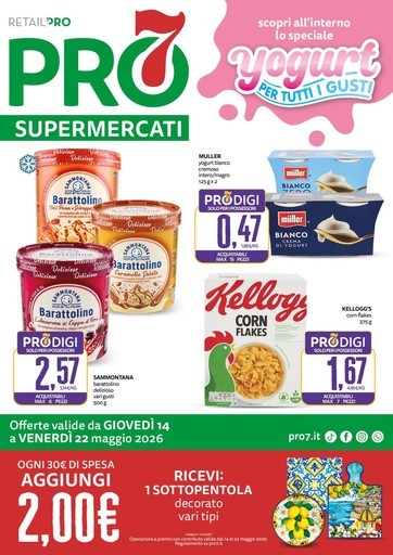 Promozioni