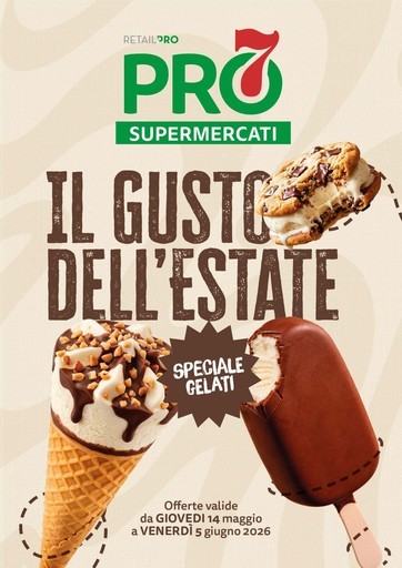 Il gusto dell'estate