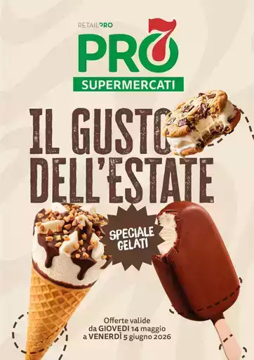 Il gusto dell'estate Il gusto dell'estate