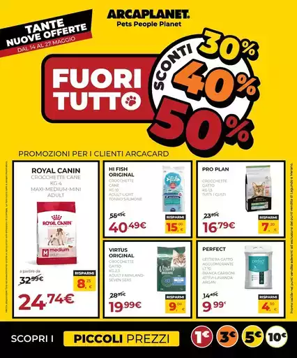 Fuori tutto