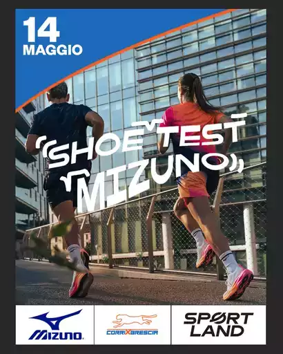 Offerte Sportland