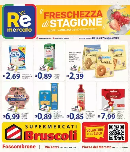 Freschezza di Stagione