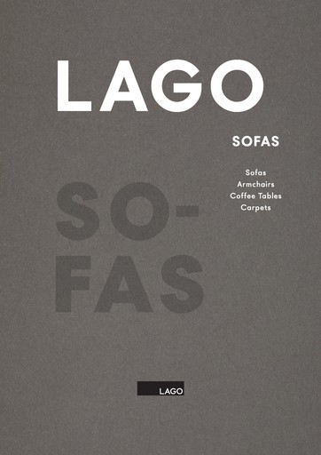 Catalogo SOFAS 03 pagine doppie LOW Catalogo SOFAS 03 pagine doppie LOW