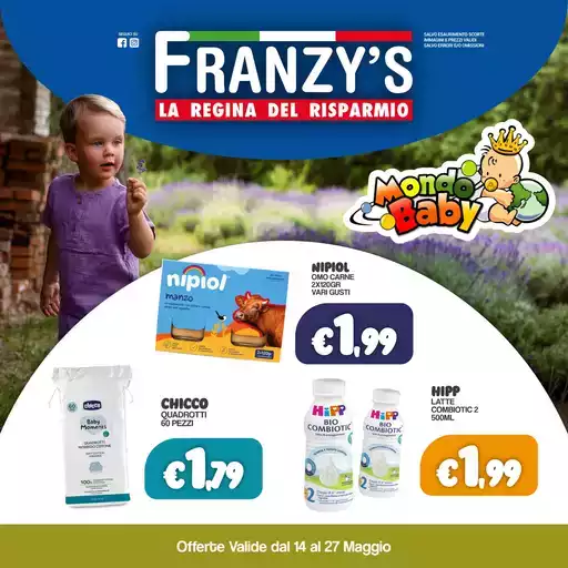 La regina del risparmio