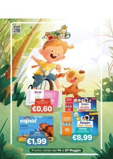 Offerte Mondo Baby Offerte Mondo Baby