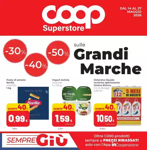 Grandi marche Grandi marche