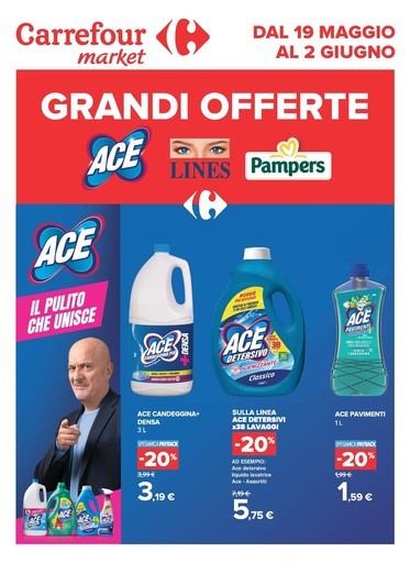 Speciale Grandi Offerte