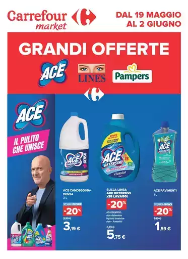 Speciale Grandi Offerte