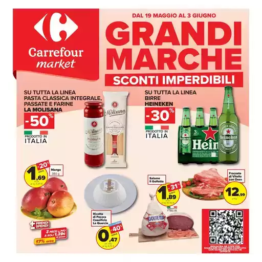 Grandi Marche Grandi Marche