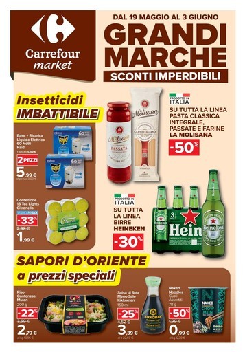 Grandi Marche Grandi Marche