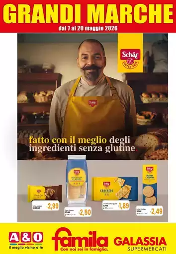 Grandi marche