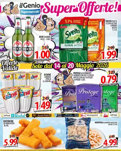 Super Offerte!