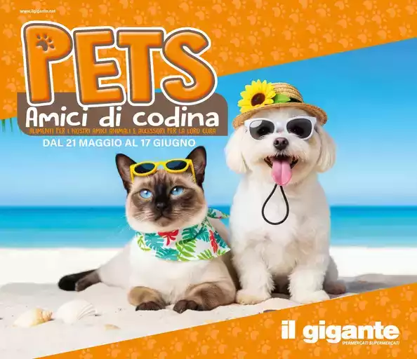 Animali di casa
