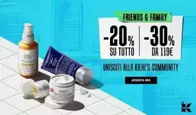 Friends & Family Friends & Family