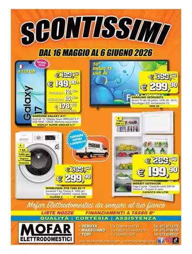 Scontissimi