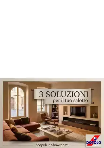 Offerte Dotolo Mobili