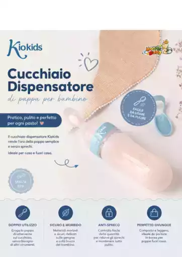 Offerte Mondo Baby Offerte Mondo Baby
