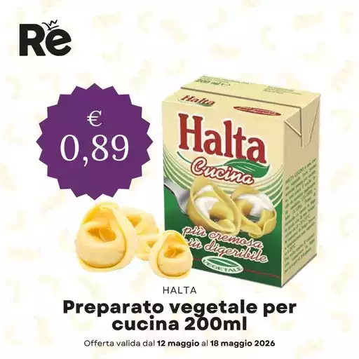 Halta Halta