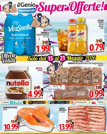 Super Offerte!